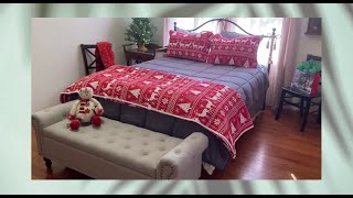 Stunning End of Bed or Entry Way Bench Ottoman with Storage by Softhion!