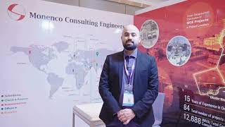 Aliteza Anari - Moneco Consulting