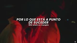 Sex On Fire - Kings of Leon [Español/Lyrics]