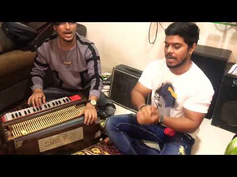AVINASH AMBRE | GANAPATI ARATI |  YE HI O VITALE | LOVELY MUSICAL GROUP .