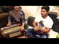 AVINASH AMBRE GANAPATI ARATI YE HI O VITALE LOVELY MUSICAL GROUP