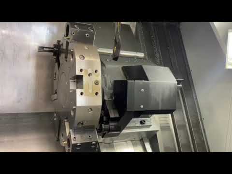 2013 HAAS ST 40 CNC LATHES MULTI AXIS | Quick Machinery Sales, Inc. (1)