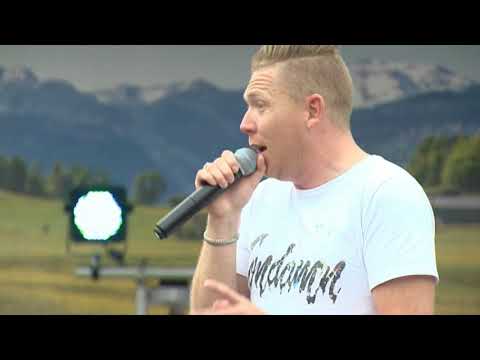 Roy Selder - Veur zolang ich laef (Live in Linne)