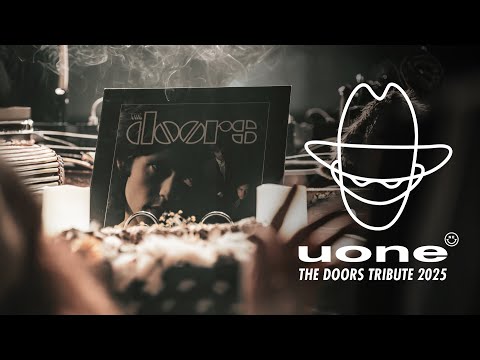 Uone and CHI WOW WAH TOWN