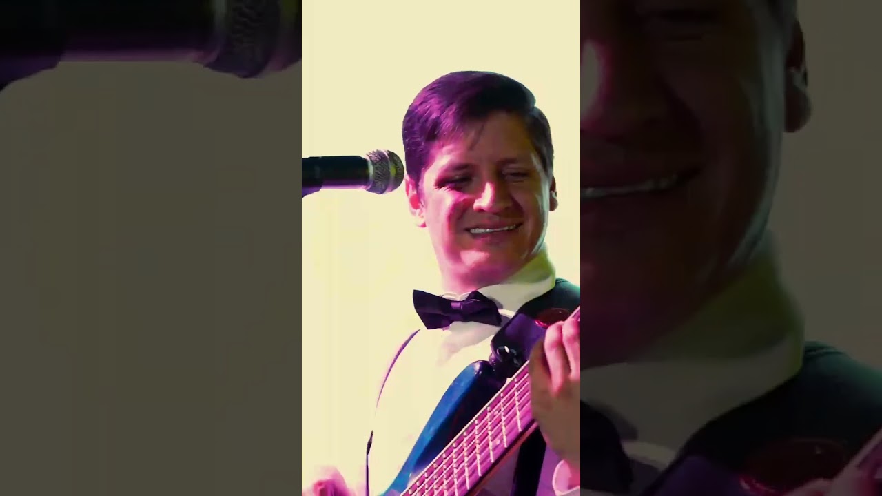 Promotional video thumbnail 2 for Edy Sanz