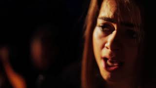 Kate Lee O&#39;Connor - Always On My Mind (Live)