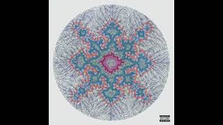 Red Hot Chili Peppers - Hanalei (Instrumental with Backing Vocals)