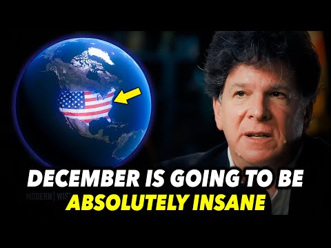 It's Already Started But People Don't See it... | Eric Weinstein