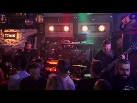 KOB - Bolje ti (Bjesovi cover - Haos pub 2023, Banja Luka)