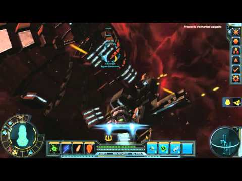 Starpoint Gemini 2 Origins - Part 9