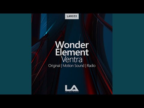 Ventra (Original Mix)