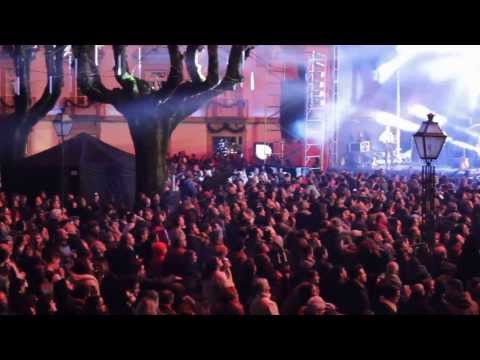 Caminha Bem vindos a 2014