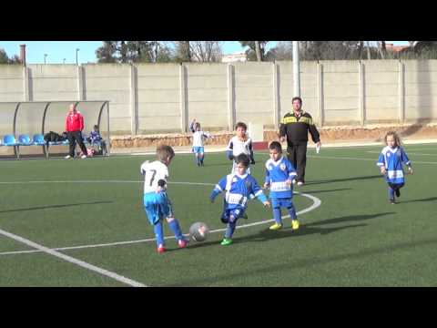 CE Santes Creus B vs  CDC Torreforta