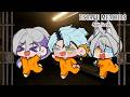 BERTIGA BERKABUR BERSAMA @gemagathika & @yaboishiru  【ESCAPE MEMOIRS: MINI STORIES】PoV : Nakula
