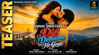Dil Deewana Ho Gaya