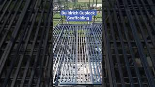 Buildrich Scaffolding #scaffolding #constructionlife
