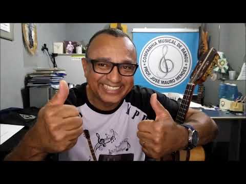 Samba, Minha Raíz - Dona Ivone Lara