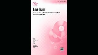 Love Train