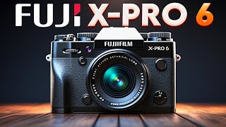 Are You Ready for Fujifilm's BIGGEST Camera Launch of 2025?