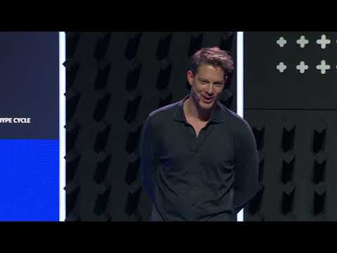 TDS2024 Keynote: Europe’s Road Ahead towards Virtual Production Powerhouse