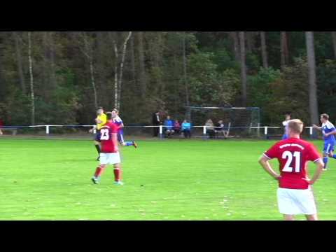 Freundschaft Schernebeck - Empor Kamern