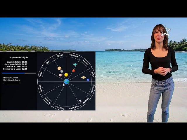 AstrocenterTV en Direct