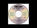 Def Jef - Here We Go Again (Radio Edit)