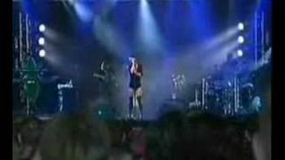 Goldfrapp - Deer Stop [Live at Pinkpop Festival]