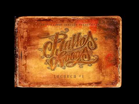 BOZ, Nate57, Telly Tellz & Reeperbahn Kareem - Die Stadt die nie schläft [FREETRACK][HD]