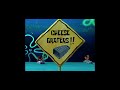 Giant Clams Cheese Graters Educational Television