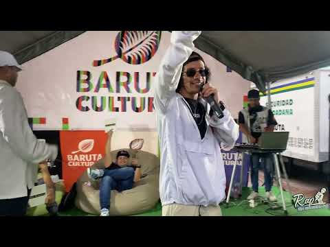 NOSREX 🆚DAN BIG - CUARTOS DE FINAL🏆 [RAPSINGROSERIAS FREESTYLE CON CAUSA] FECHA ESPECIAL