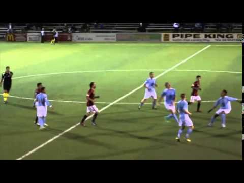 PART 2: SECOND HALF 1st Grade Sutherland Sharks FC vs Rockdale City Suns