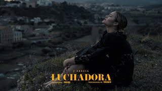 Luchadora Lyrics English Translation