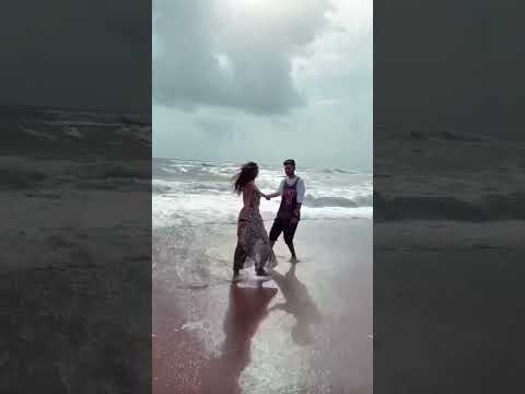 Goa wale beach pe || Sumit Bhyan #shorts