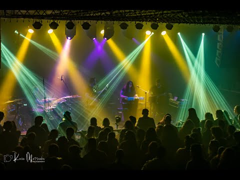 Solar Circuit -  Upward Spiral - 2.17.2022