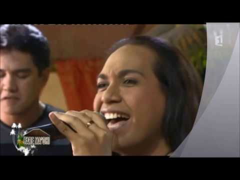 Guillaume Matarere bossa local voices