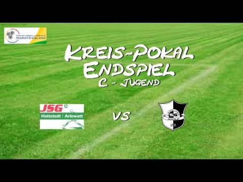 C - Jugend Kreispokal NF 2012