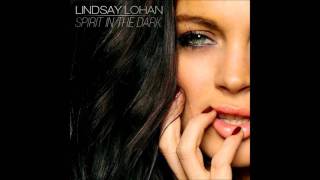 Lindsay Lohan - Walka Not a Talka (Official Album Version) HD