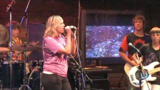 Kansas City PGSoR House Band - Jefferson Airplane - White Rabbit - Woodstock Show