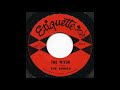 The Sonics ,Keep a knockin, Single 1965