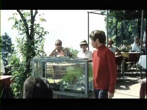Heintje - Scheiden tut so weh ( filmfragment ) ( 1969 )
