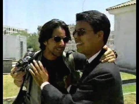 Walter Sancho-Davila - Tribus de la Calle