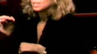 Barbra Streisand - Till I Loved You (with Don Johnson)