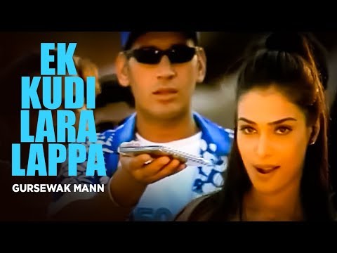 Lara Lappa Meledy — watch video
