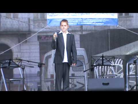 "An Angel" - Hubert Ceglarek