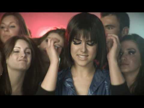 Lana Jurčević - Začaran SPOT