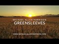 Greensleeves (On Piano) - Michael Allen Harrison