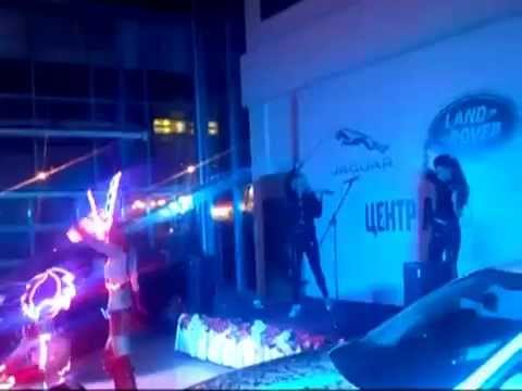 "DOLCE VITA"duet electro violins