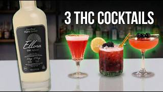 Can Ellora Replace Alcohol? Testing an Alcohol Alternative