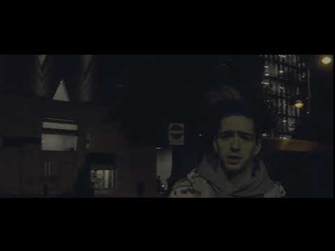 Lab Lord x Nark Omen - Purple Vision (Prod. By Say Less) | LLORD EXCLUSIVE